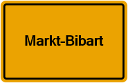 Grundbuchauszug Markt-Bibart