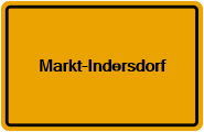 Grundbuchauszug Markt-Indersdorf