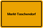 Grundbuchauszug Markt-Taschendorf