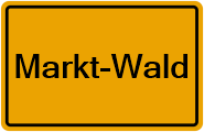 Grundbuchauszug Markt-Wald