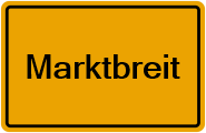 Grundbuchauszug Marktbreit