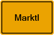 Grundbuchauszug Marktl