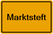 Grundbuchauszug Marktsteft