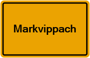 Grundbuchauszug Markvippach