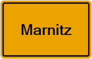 Grundbuchauszug Marnitz