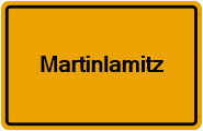 Grundbuchauszug Martinlamitz