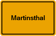 Grundbuchauszug Martinsthal