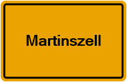 Grundbuchauszug Martinszell