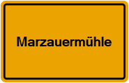Grundbuchauszug Marzauermühle