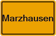 Grundbuchauszug Marzhausen