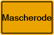 Grundbuchauszug Mascherode
