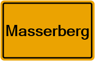 Grundbuchauszug Masserberg