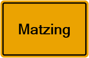 Grundbuchauszug Matzing