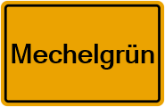 Grundbuchauszug Mechelgrün