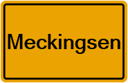 Grundbuchauszug Meckingsen