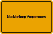 Grundbuchauszug Mecklenburg-Vorpommern