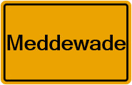 Grundbuchauszug Meddewade