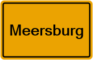 Grundbuchauszug Meersburg