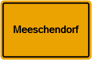 Grundbuchauszug Meeschendorf