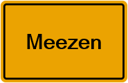 Grundbuchauszug Meezen