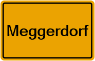 Grundbuchauszug Meggerdorf