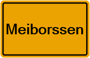 Grundbuchauszug Meiborssen