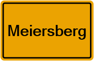 Grundbuchauszug Meiersberg