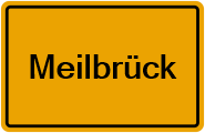 Grundbuchauszug Meilbrück