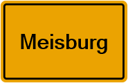 Grundbuchauszug Meisburg