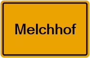 Grundbuchauszug Melchhof