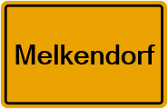 Grundbuchauszug Melkendorf