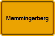 Grundbuchauszug Memmingerberg