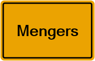 Grundbuchauszug Mengers