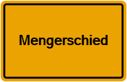 Grundbuchauszug Mengerschied