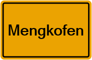 Grundbuchauszug Mengkofen