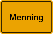 Grundbuchauszug Menning