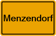 Grundbuchauszug Menzendorf