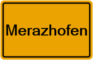 Grundbuchauszug Merazhofen