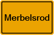 Grundbuchauszug Merbelsrod