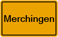 Grundbuchauszug Merchingen