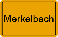 Grundbuchauszug Merkelbach