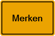 Grundbuchauszug Merken