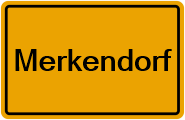 Grundbuchauszug Merkendorf