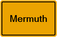 Grundbuchauszug Mermuth