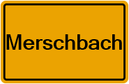 Grundbuchauszug Merschbach