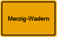 Grundbuchauszug Merzig-Wadern