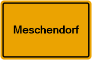 Grundbuchauszug Meschendorf