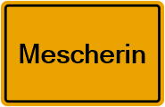 Grundbuchauszug Mescherin