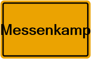 Grundbuchauszug Messenkamp