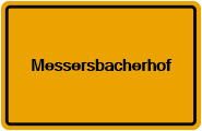 Grundbuchauszug Messersbacherhof